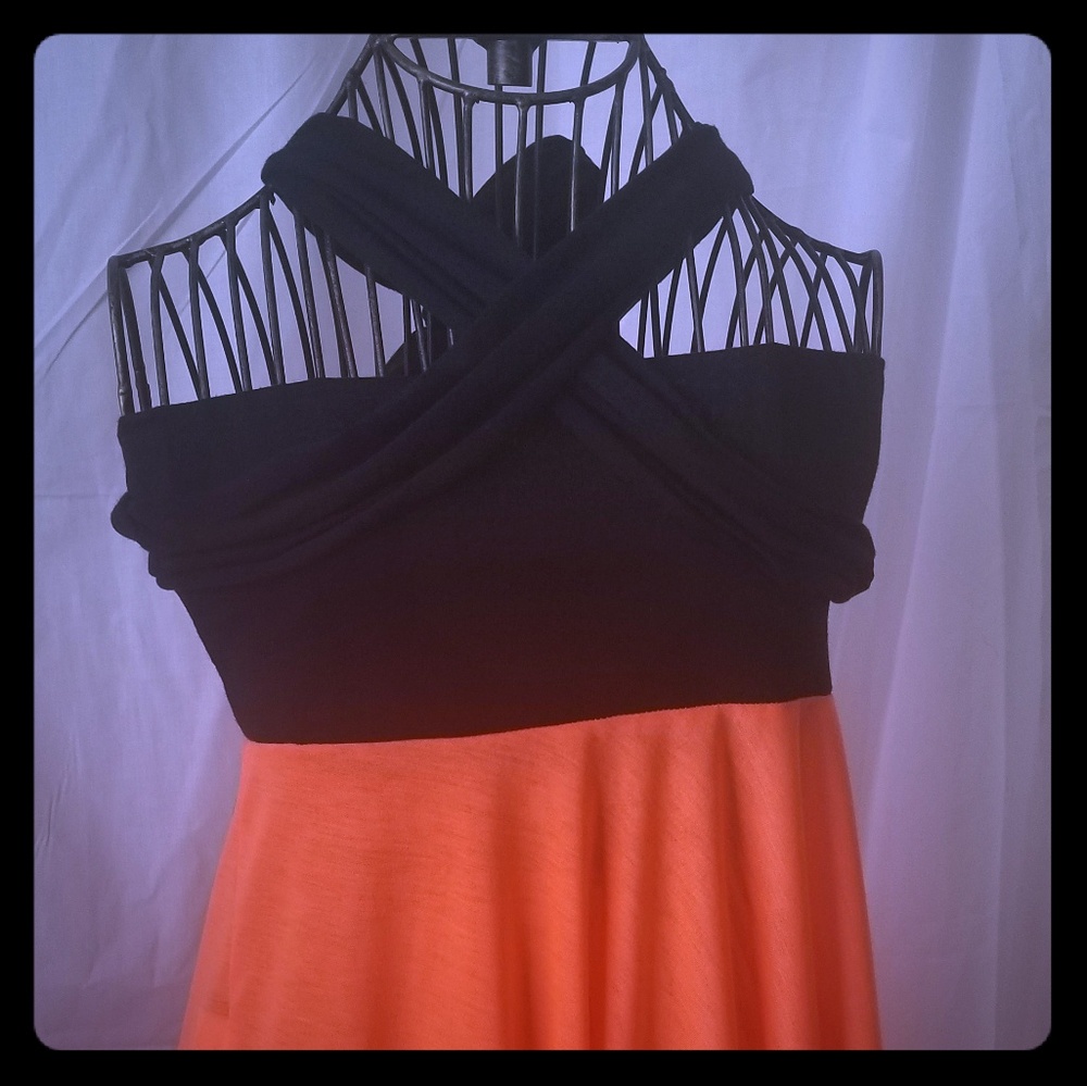 2 Dresses